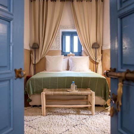 Riad Assala Marrakesh Exterior photo