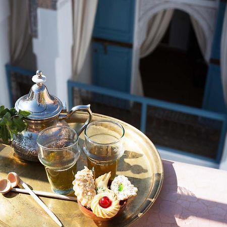 Riad Assala Marrakesh Exterior photo