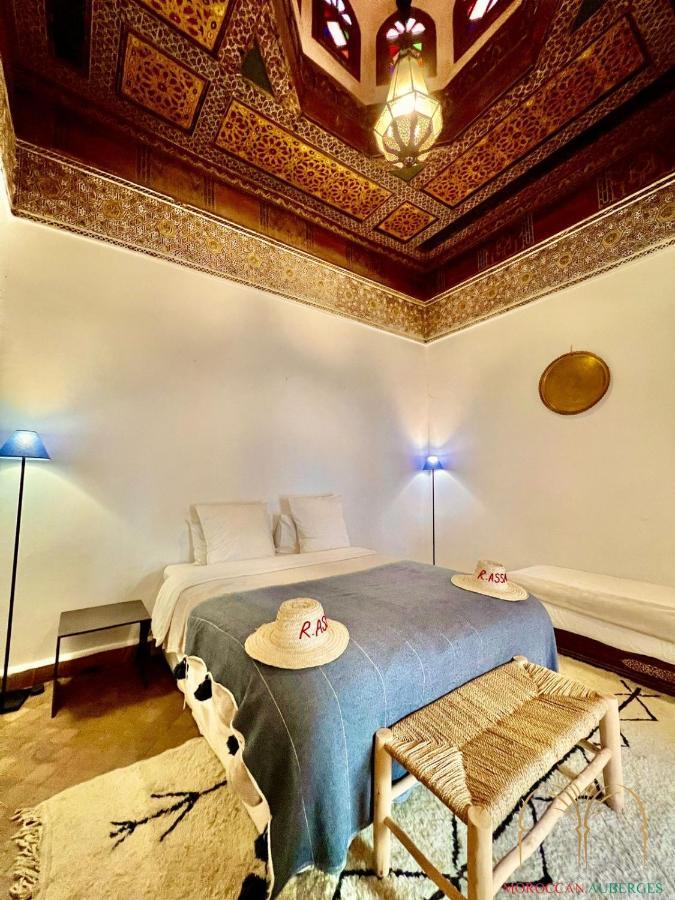 Riad Assala Marrakesh Exterior photo