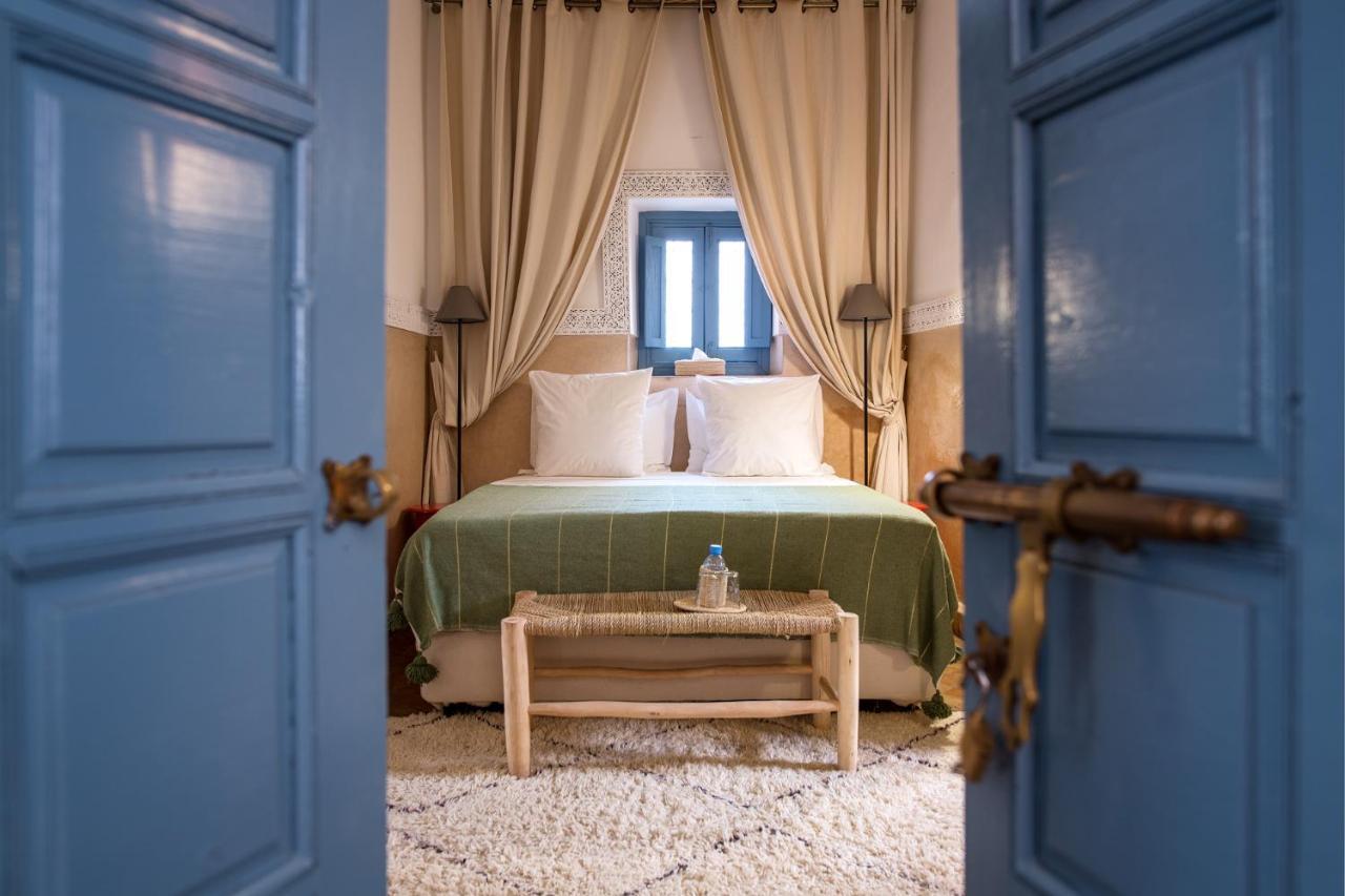 Riad Assala Marrakesh Exterior photo