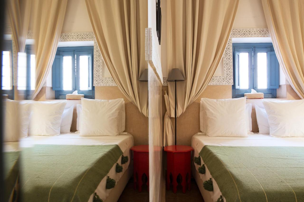 Riad Assala Marrakesh Exterior photo