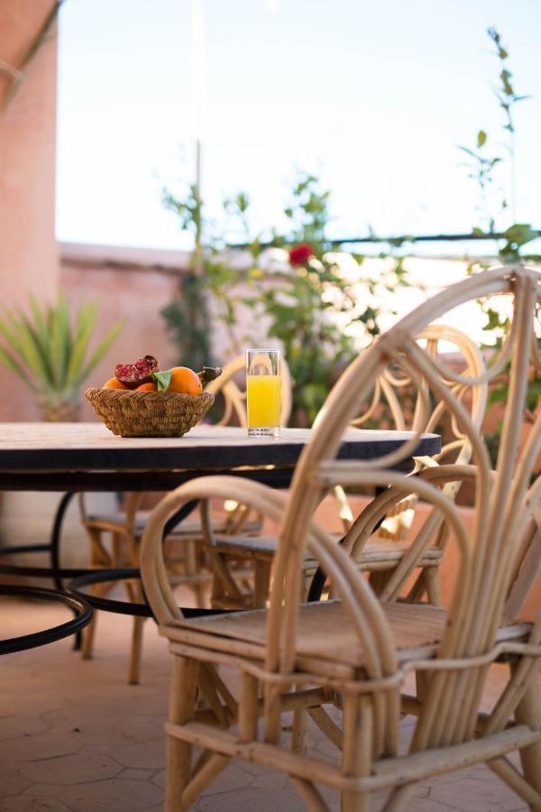 Riad Assala Marrakesh Exterior photo