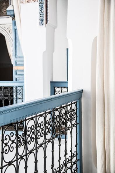 Riad Assala Marrakesh Exterior photo