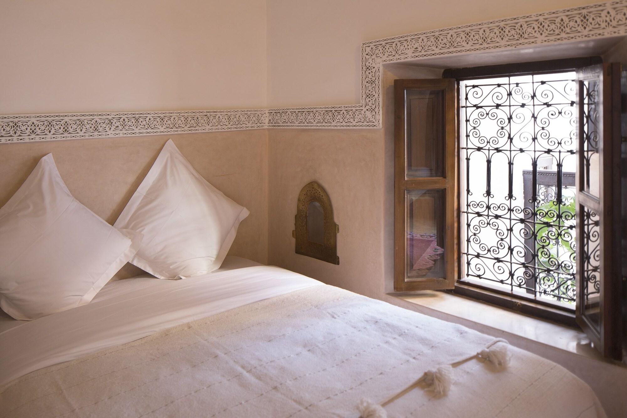 Riad Assala Marrakesh Exterior photo