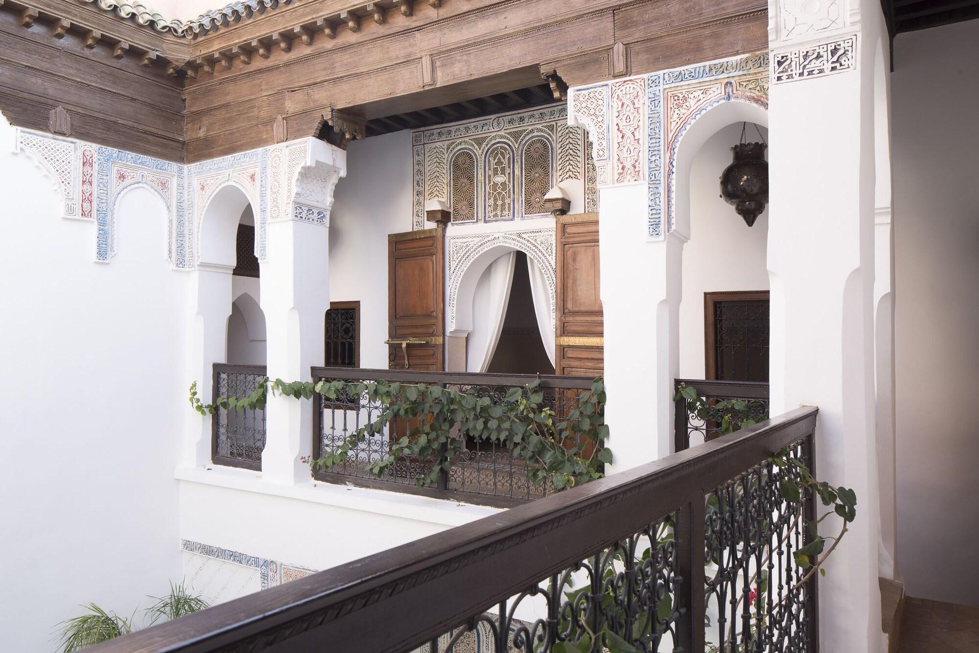 Riad Assala Marrakesh Exterior photo