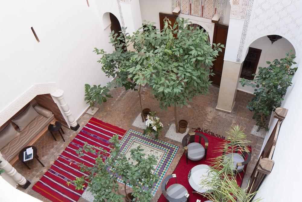 Riad Assala Marrakesh Exterior photo