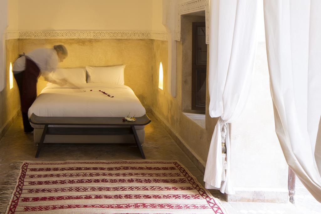 Riad Assala Marrakesh Exterior photo