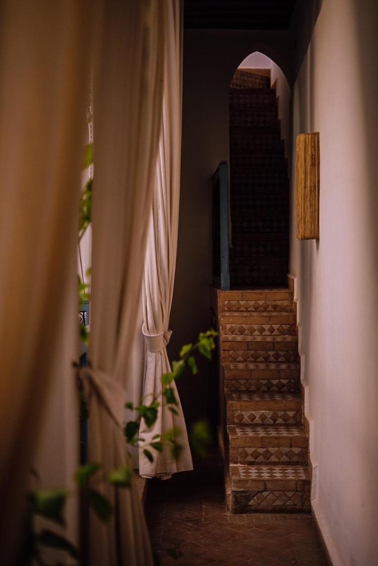 Riad Assala Marrakesh Exterior photo