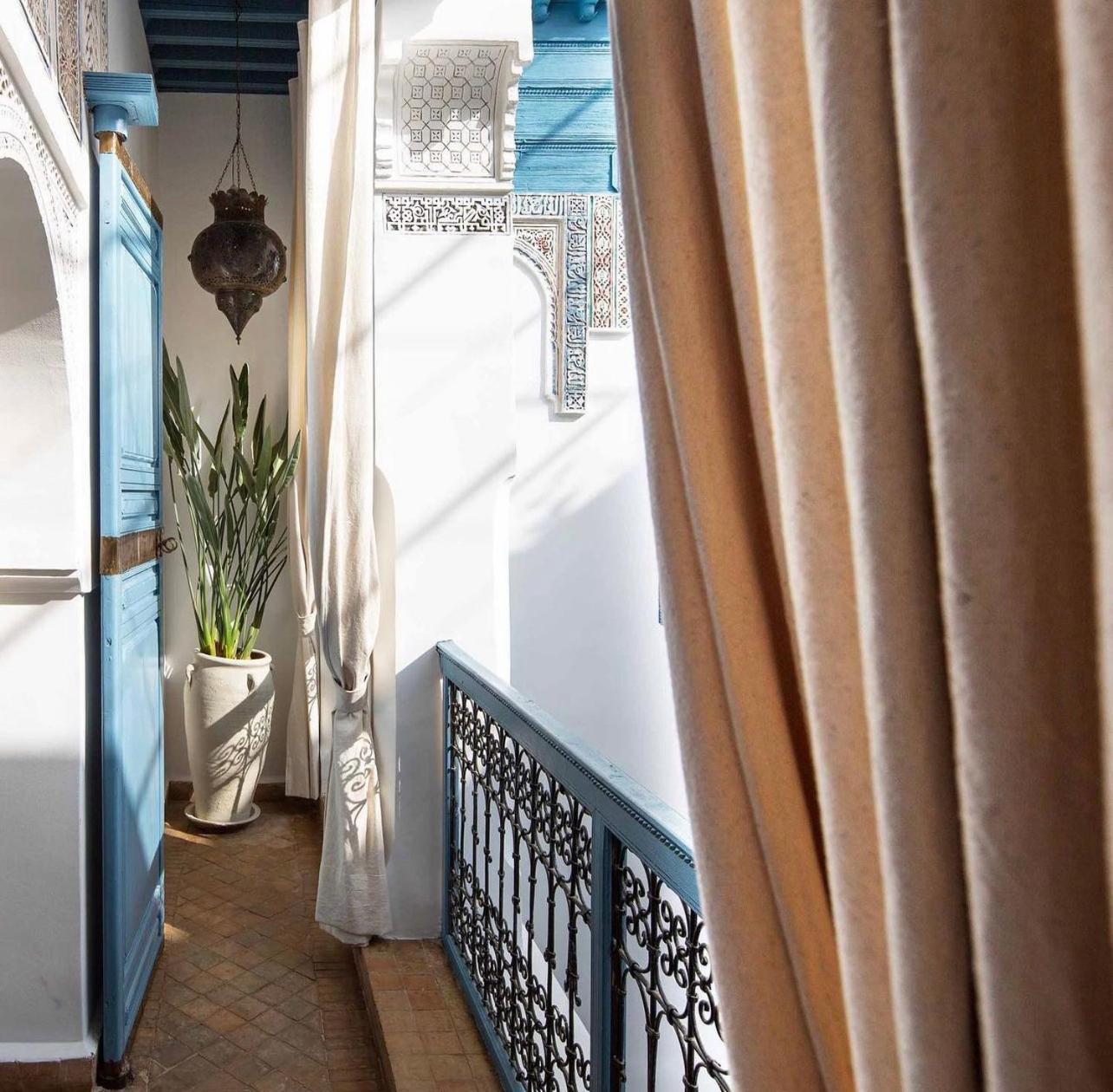 Riad Assala Marrakesh Exterior photo