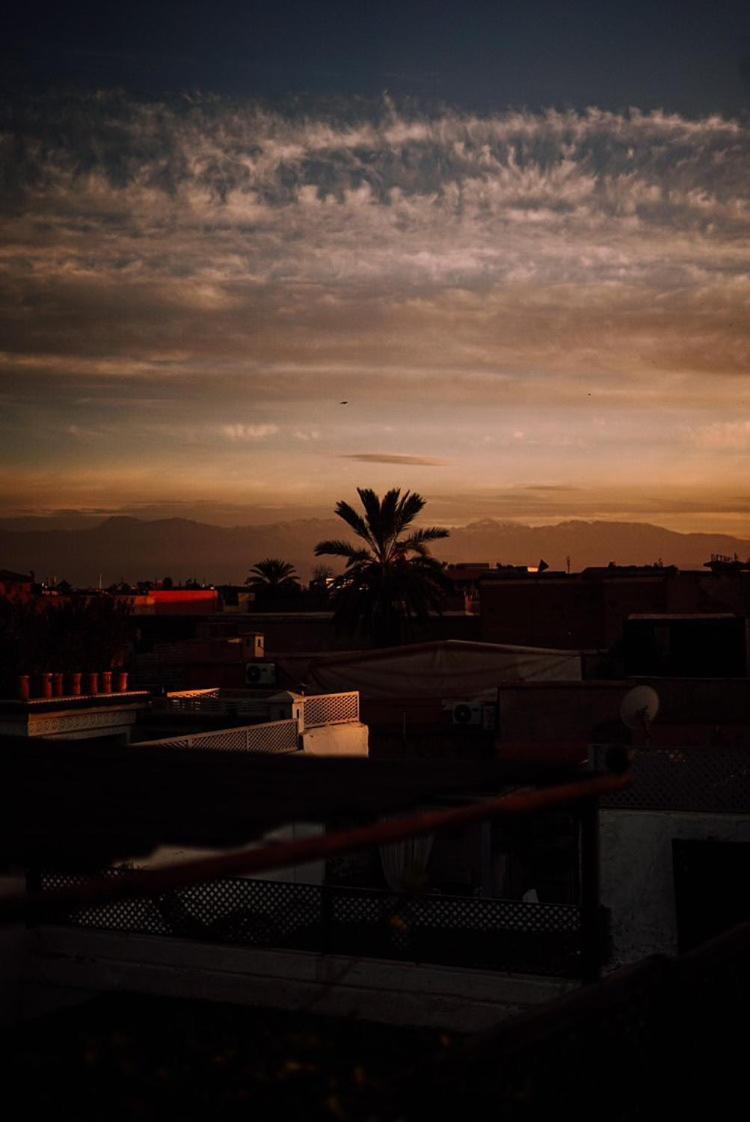 Riad Assala Marrakesh Exterior photo