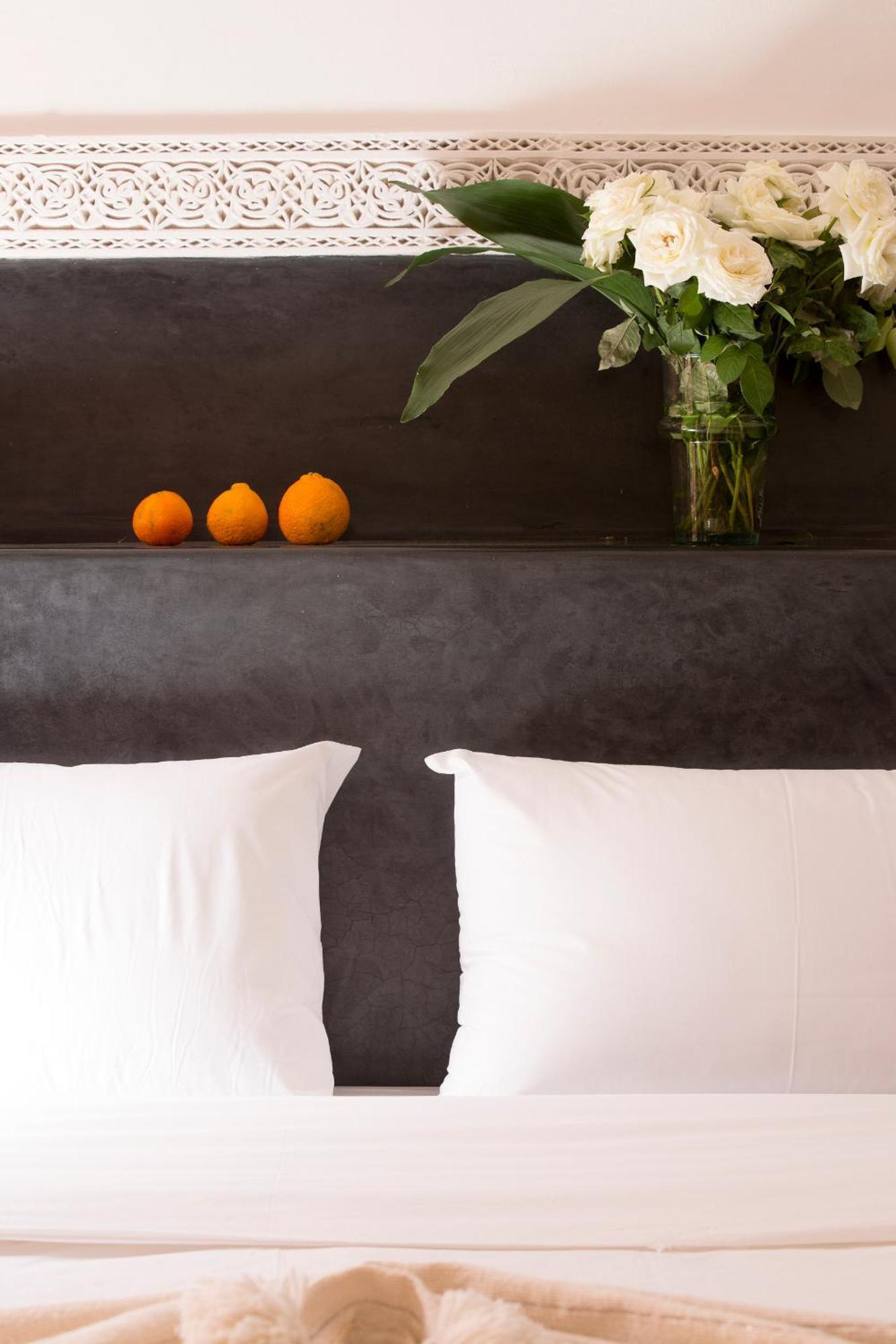 Riad Assala Marrakesh Room photo