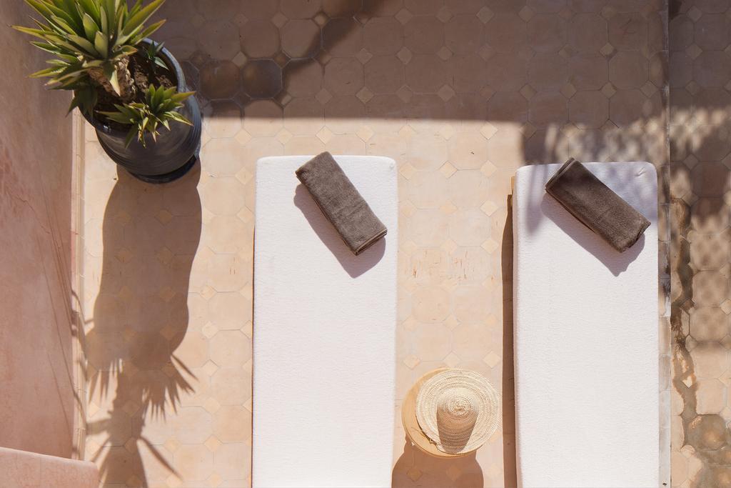 Riad Assala Marrakesh Exterior photo