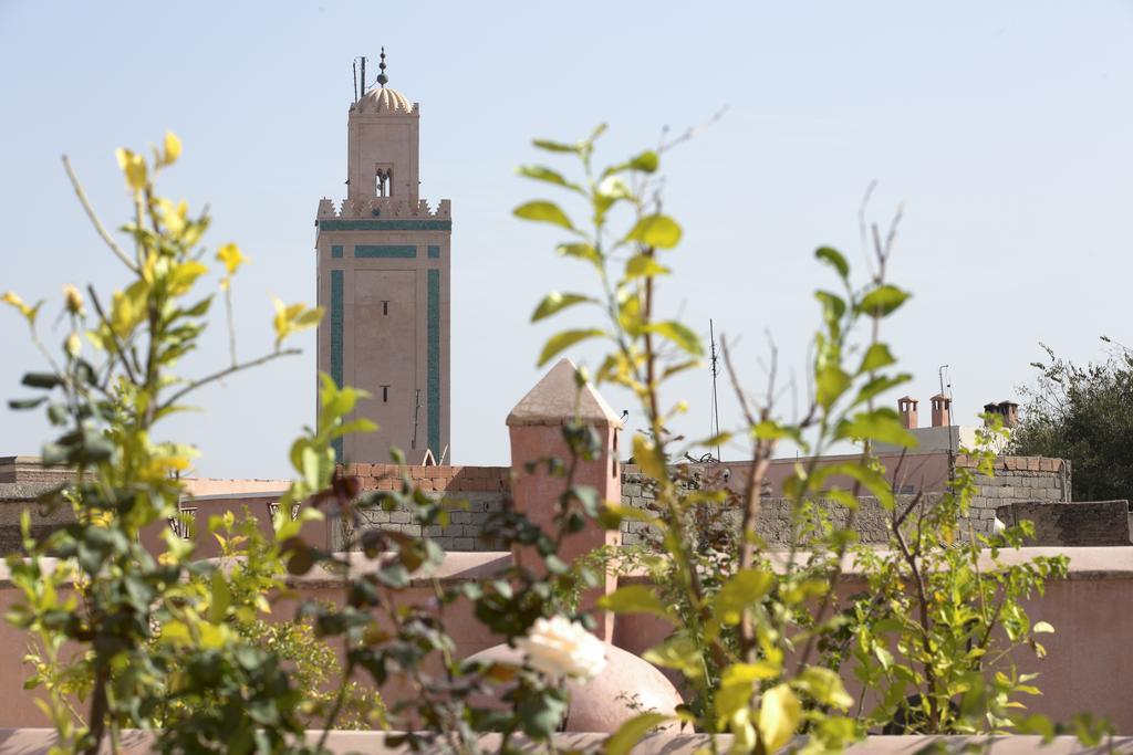 Riad Assala Marrakesh Exterior photo