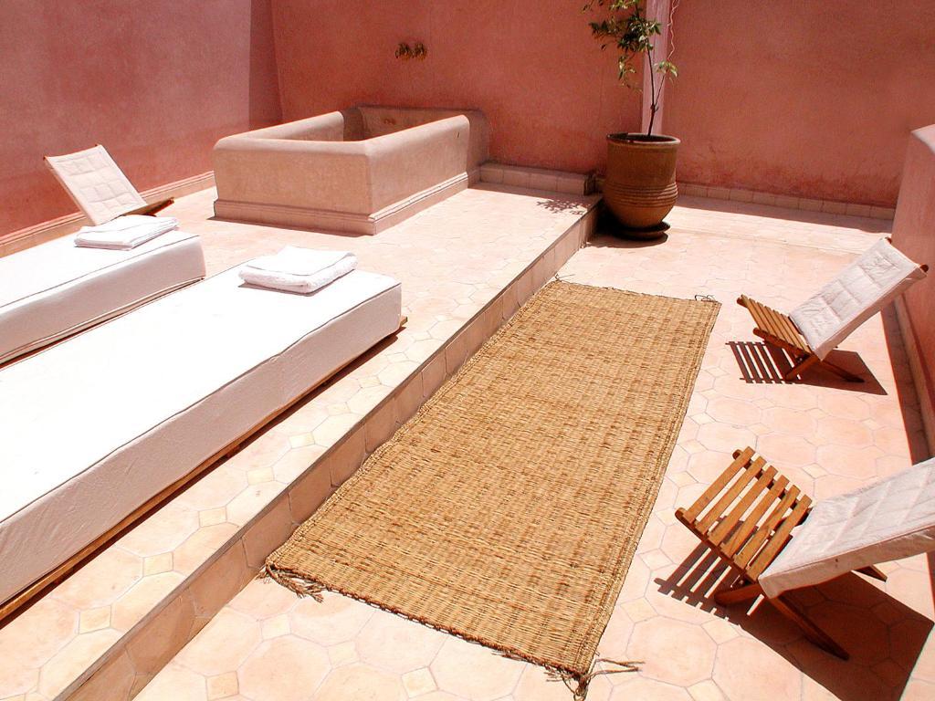 Riad Assala Marrakesh Exterior photo