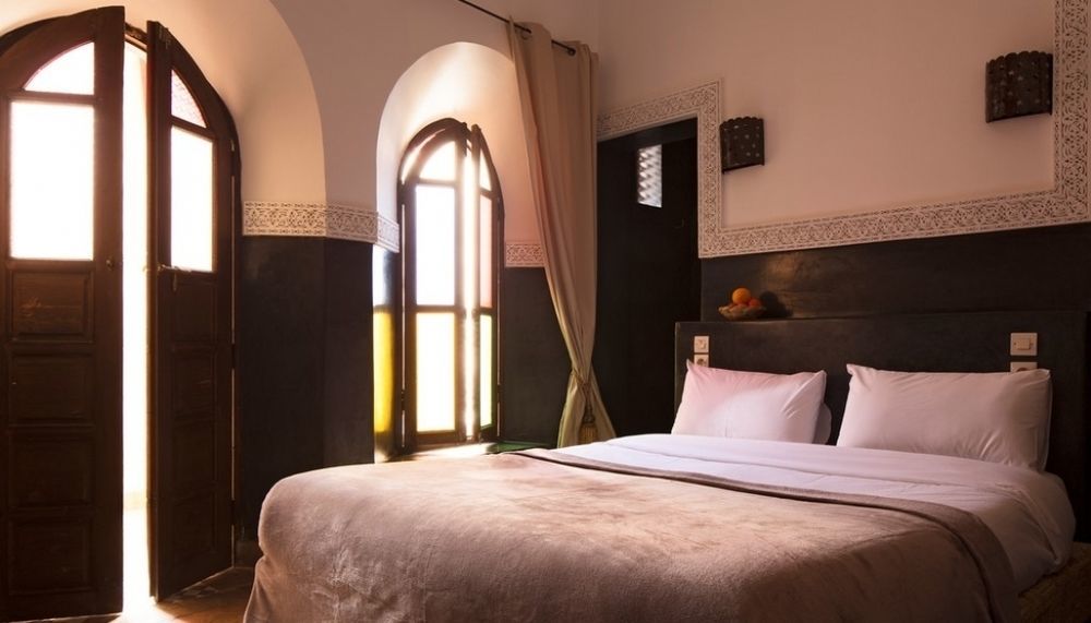 Riad Assala Marrakesh Exterior photo