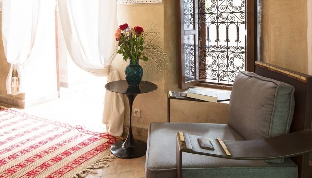 Riad Assala Marrakesh Exterior photo
