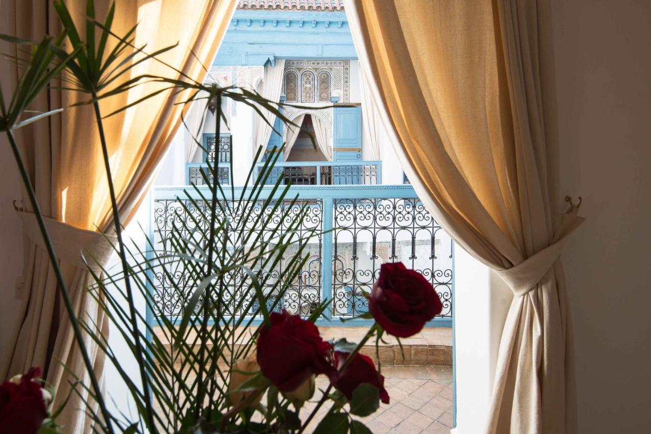 Riad Assala Marrakesh Exterior photo