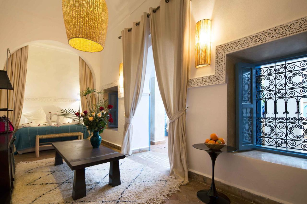 Riad Assala Marrakesh Exterior photo