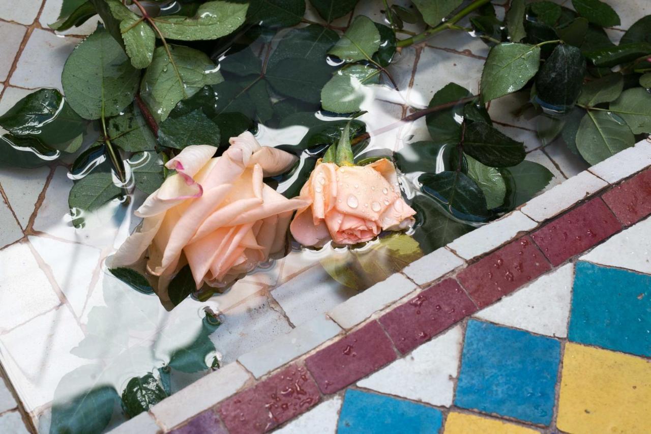 Riad Assala Marrakesh Exterior photo