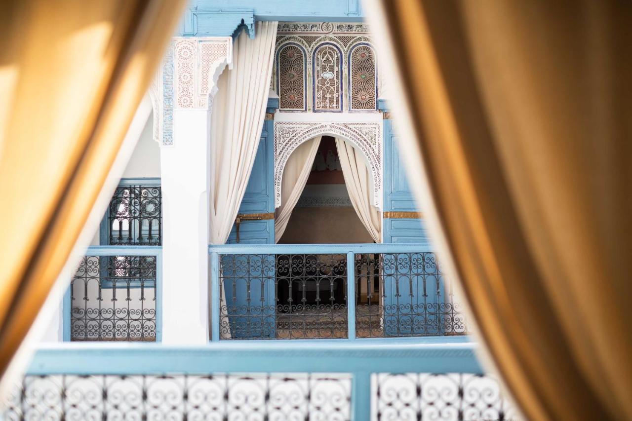 Riad Assala Marrakesh Exterior photo