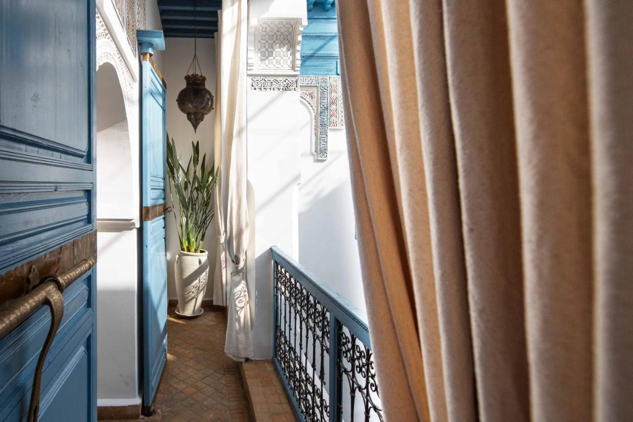 Riad Assala Marrakesh Exterior photo