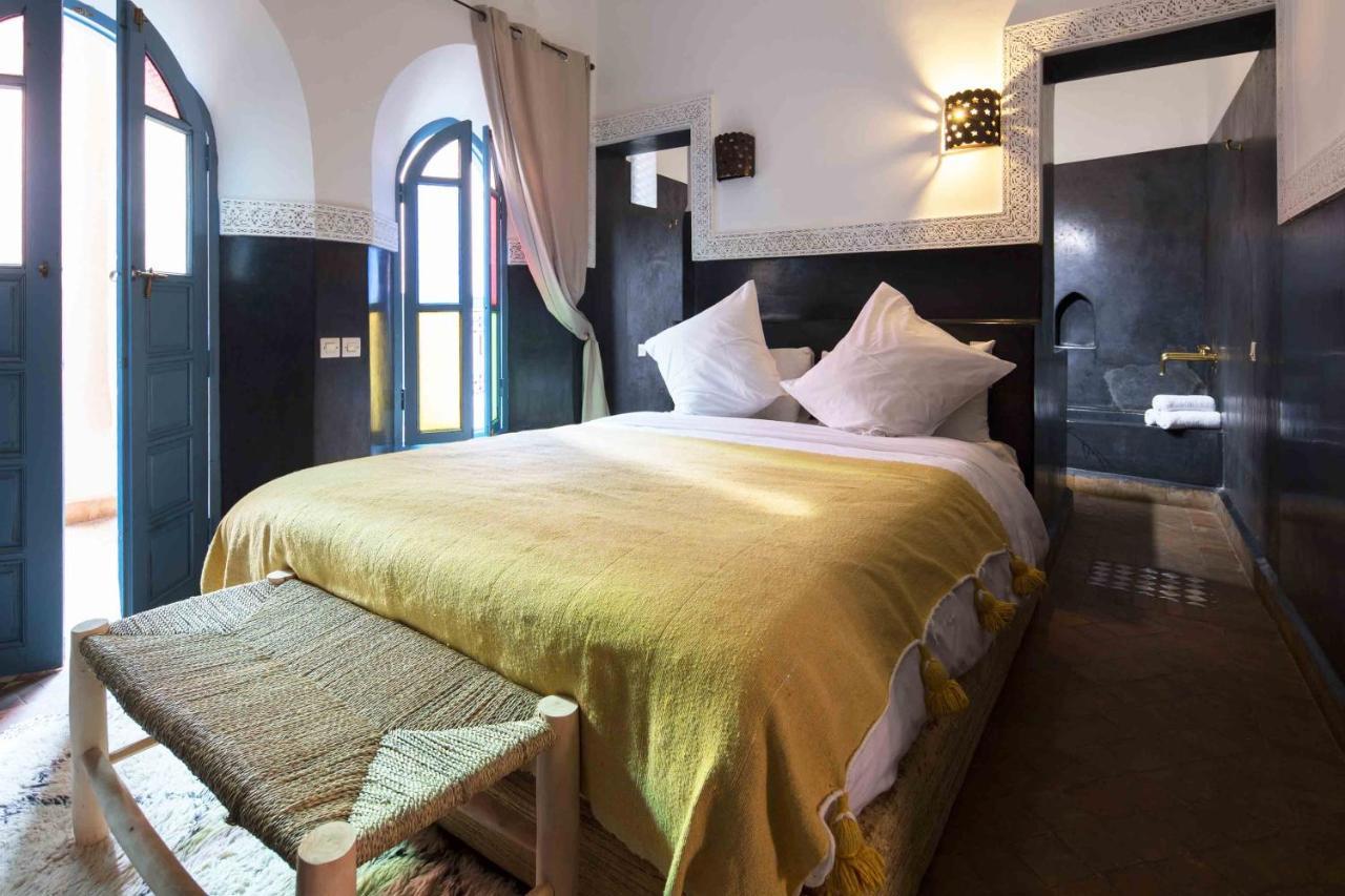 Riad Assala Marrakesh Exterior photo