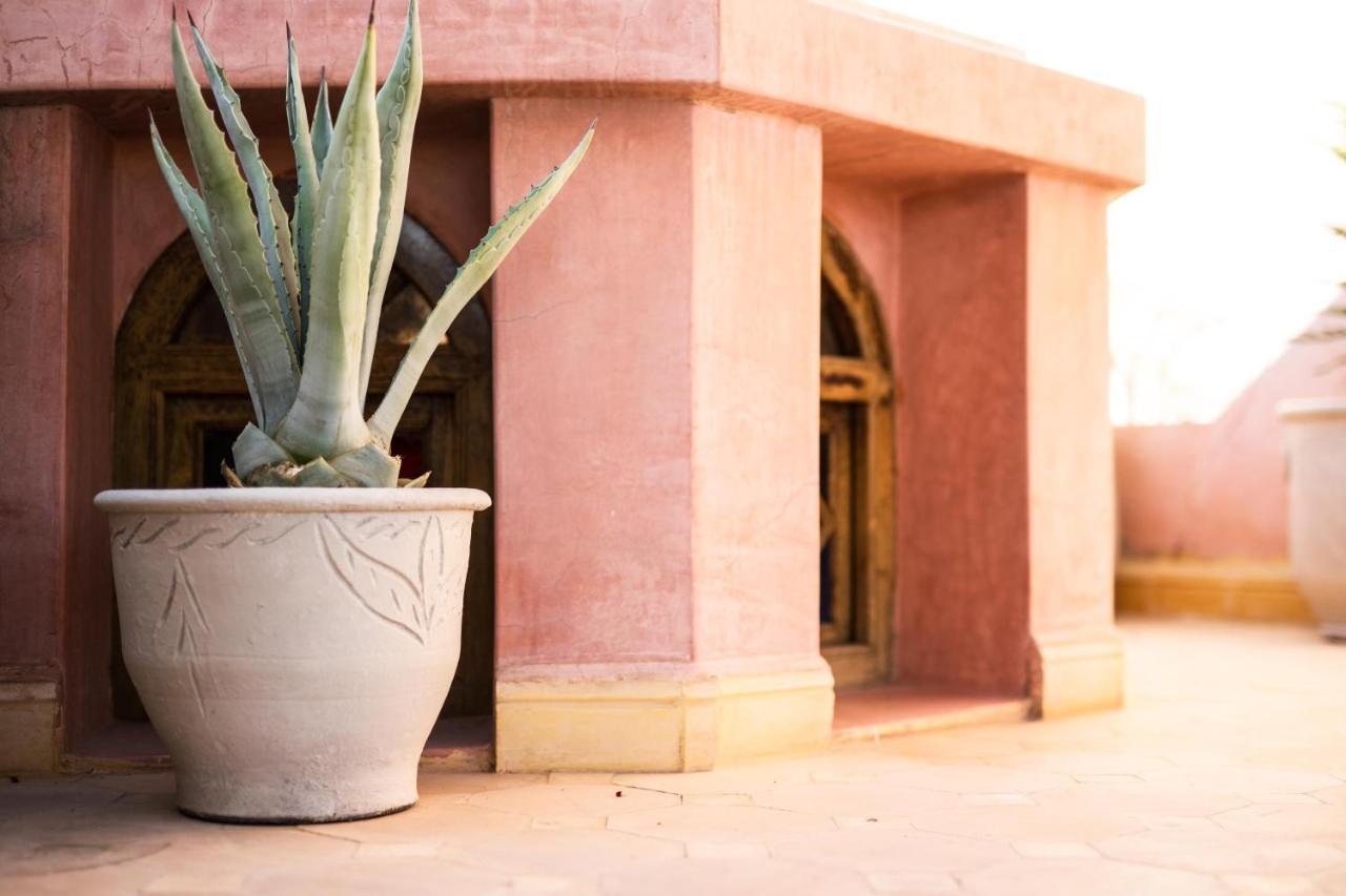 Riad Assala Marrakesh Exterior photo